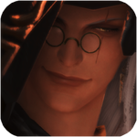 Monsieur Larsonient